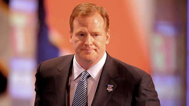 Roger Goodell